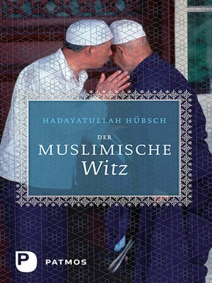cover image of Der muslimische Witz